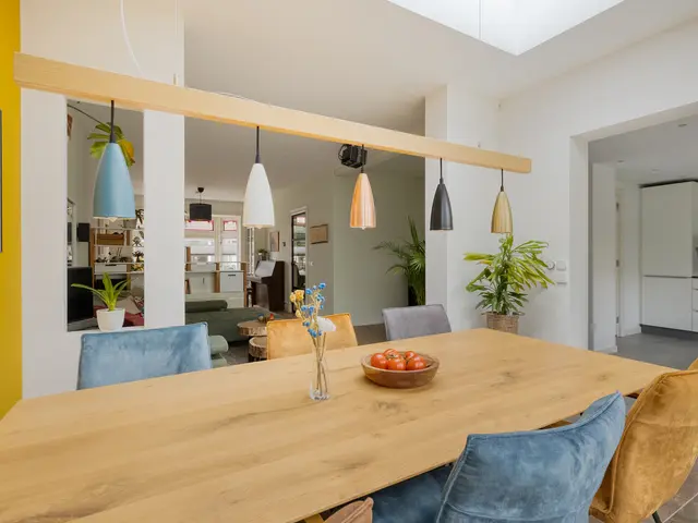 Heemskerkerweg 125, BEVERWIJK