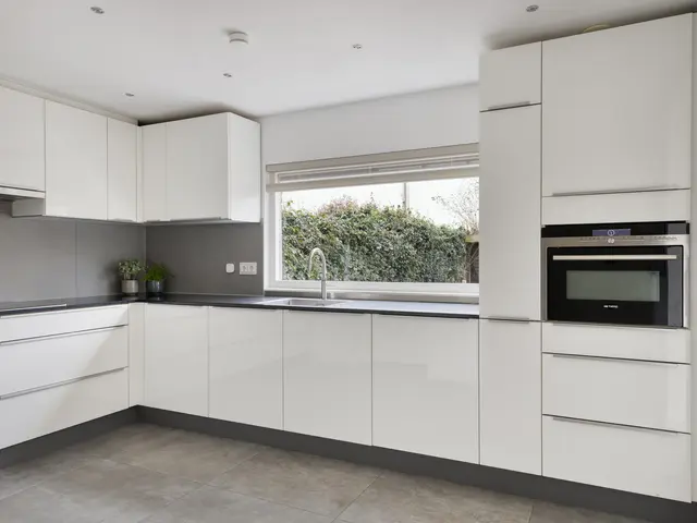 Heemskerkerweg 125, BEVERWIJK