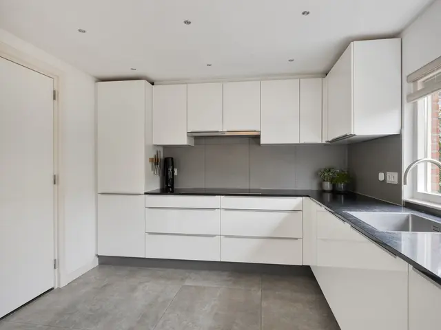 Heemskerkerweg 125, BEVERWIJK