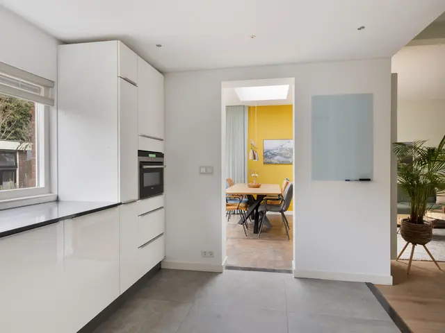 Heemskerkerweg 125, BEVERWIJK