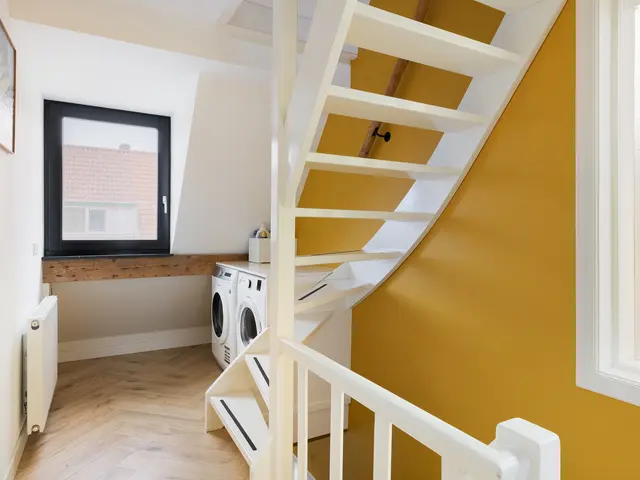 Heemskerkerweg 125, BEVERWIJK