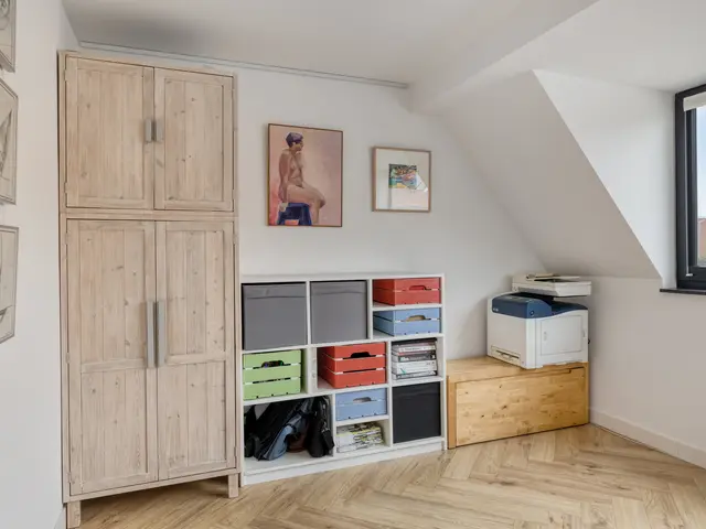 Heemskerkerweg 125, BEVERWIJK