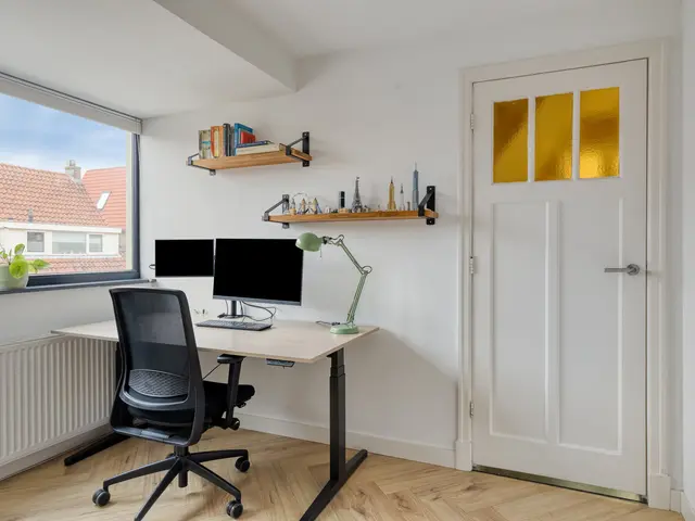 Heemskerkerweg 125, BEVERWIJK