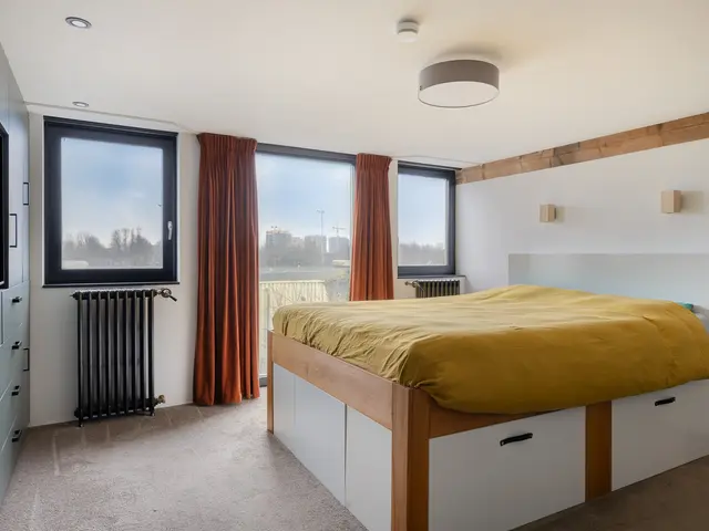 Heemskerkerweg 125, BEVERWIJK