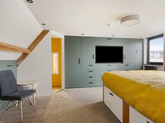 Heemskerkerweg 125, BEVERWIJK