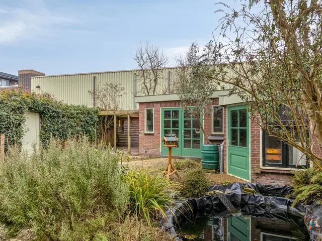 Heemskerkerweg 125, BEVERWIJK