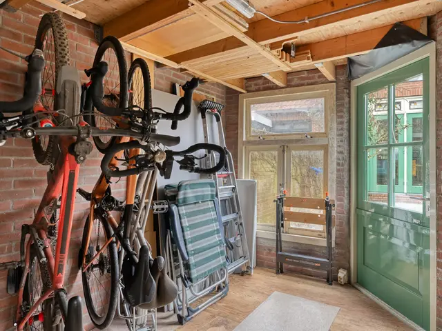 Heemskerkerweg 125, BEVERWIJK