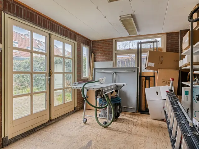 Heemskerkerweg 125, BEVERWIJK