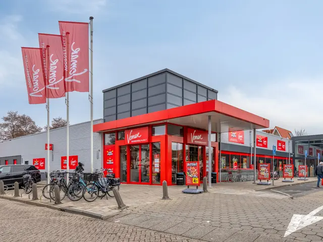 Heemskerkerweg 125, BEVERWIJK