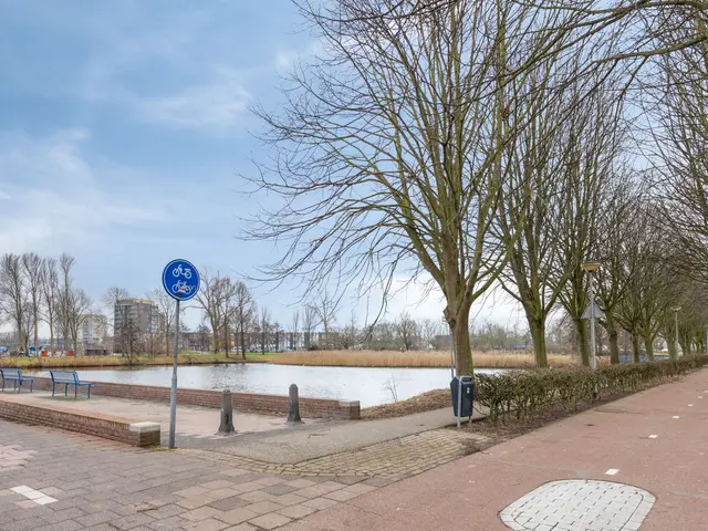 Heemskerkerweg 125, BEVERWIJK