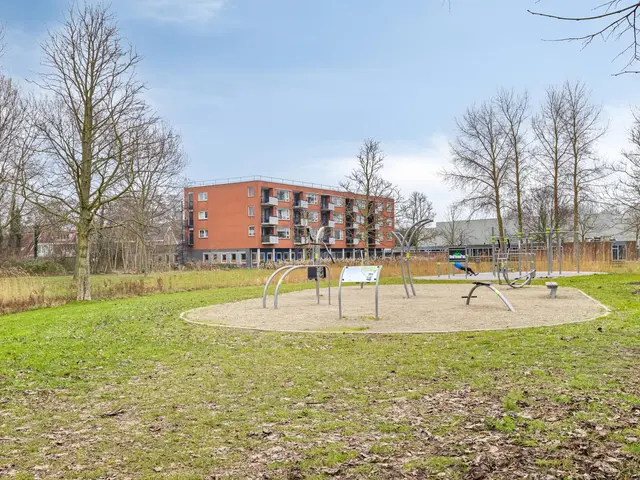 Heemskerkerweg 125, BEVERWIJK