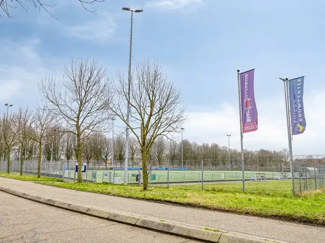 Heemskerkerweg 125, BEVERWIJK