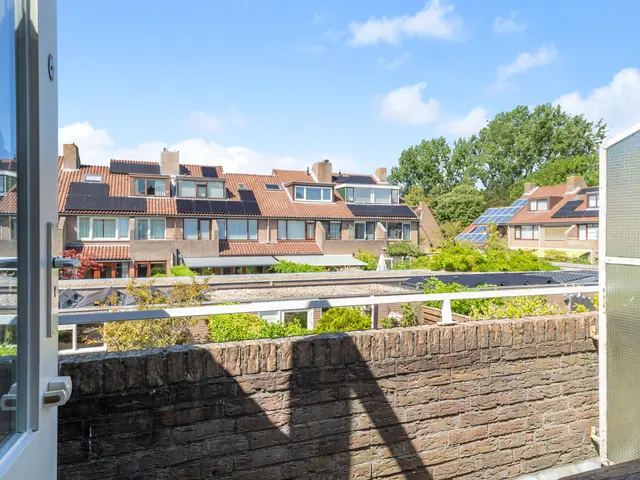 Koekoeksbloem 18, CASTRICUM