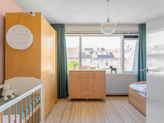 Koekoeksbloem 18, CASTRICUM