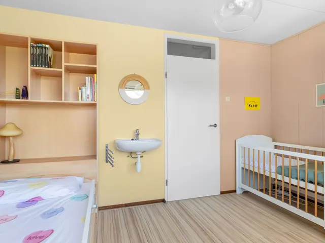 Koekoeksbloem 18, CASTRICUM