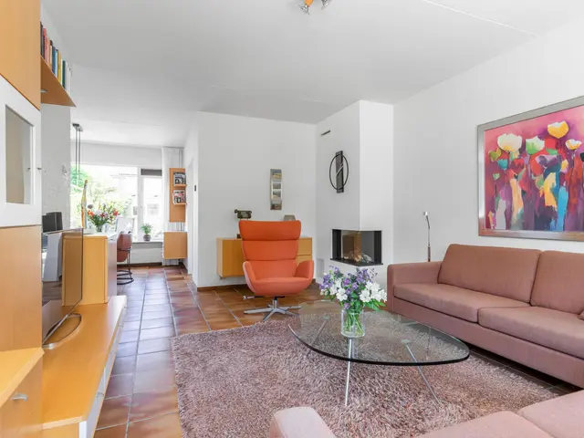 Koekoeksbloem 18, CASTRICUM