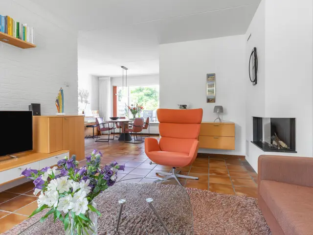 Koekoeksbloem 18, CASTRICUM