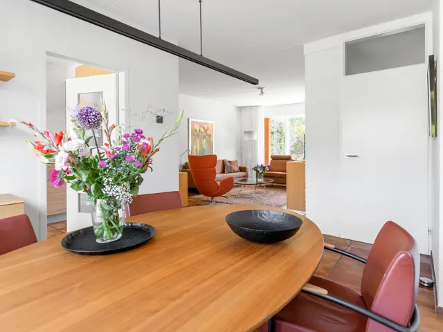 Koekoeksbloem 18, CASTRICUM