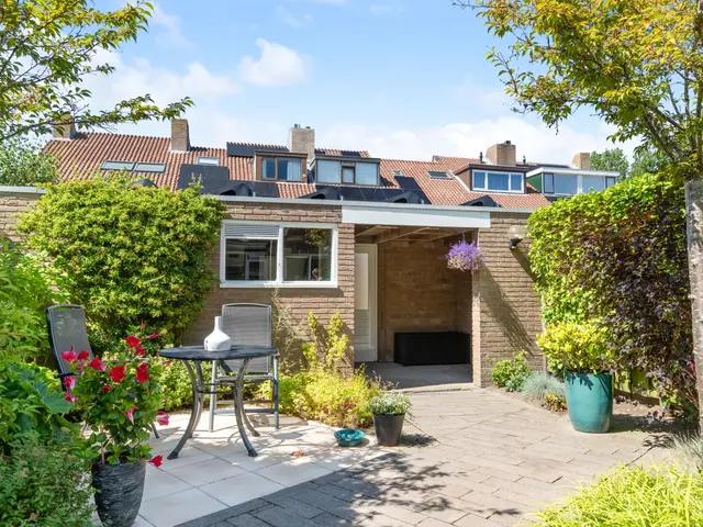 Koekoeksbloem 18, CASTRICUM