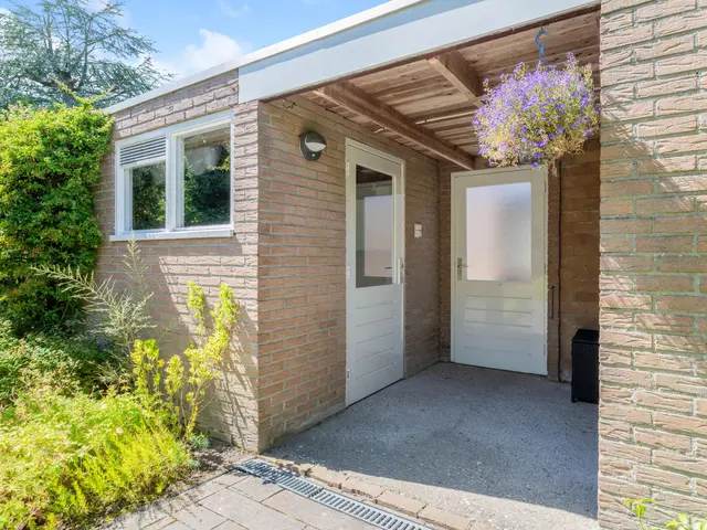 Koekoeksbloem 18, CASTRICUM