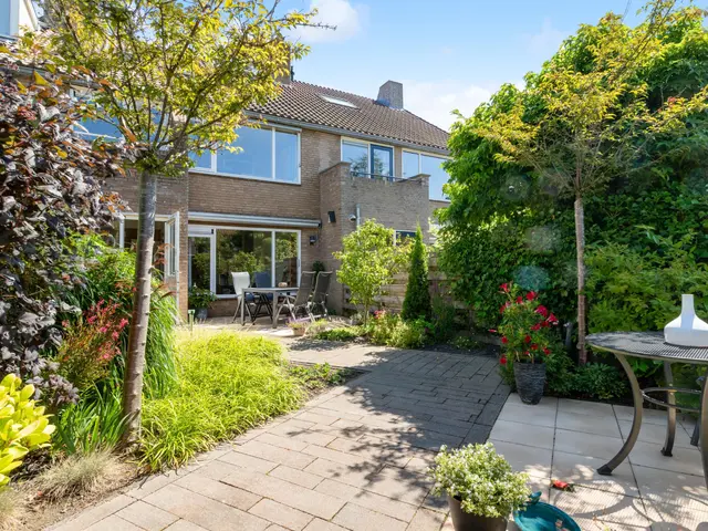 Koekoeksbloem 18, CASTRICUM