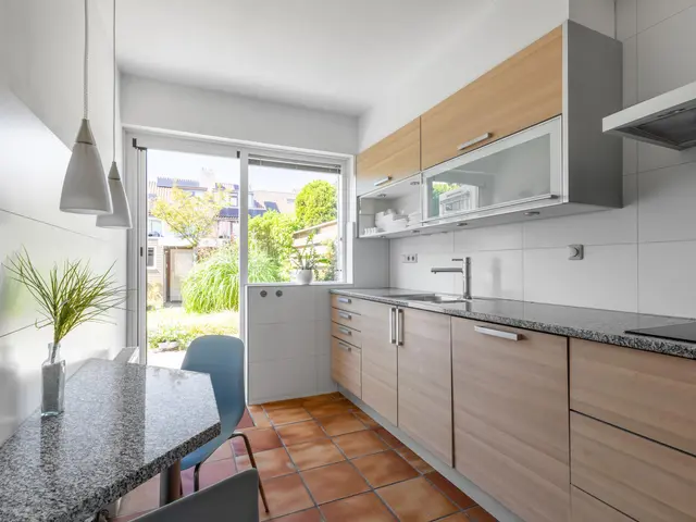 Koekoeksbloem 18, CASTRICUM