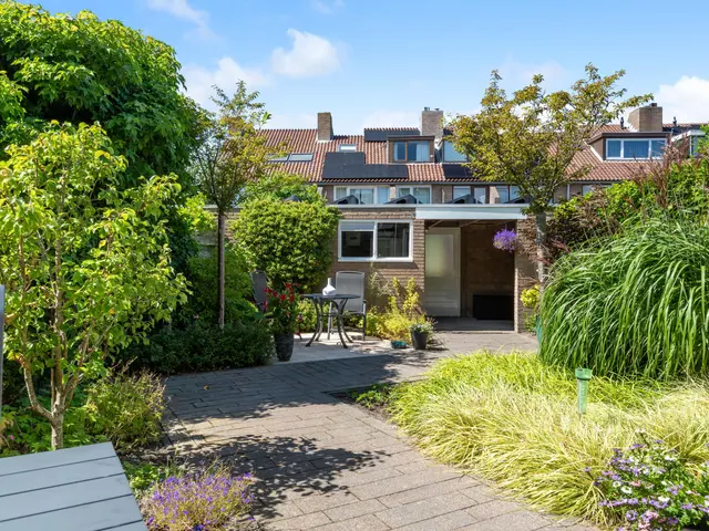 Koekoeksbloem 18, CASTRICUM