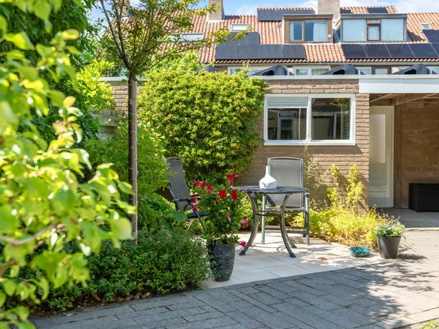 Koekoeksbloem 18, CASTRICUM