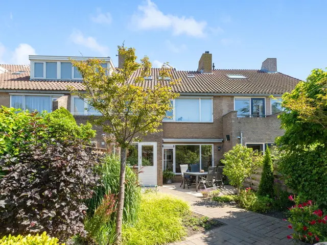 Koekoeksbloem 18, CASTRICUM