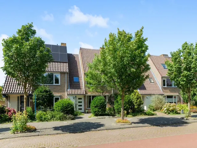 Koekoeksbloem 18, CASTRICUM