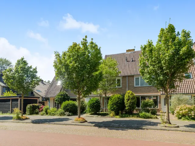Koekoeksbloem 18, CASTRICUM