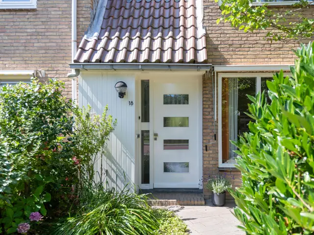 Koekoeksbloem 18, CASTRICUM