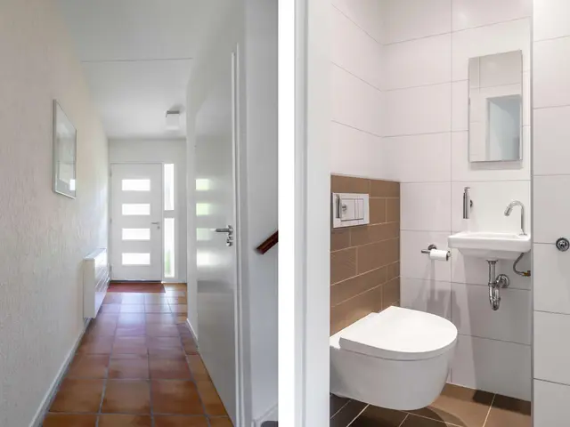 Koekoeksbloem 18, CASTRICUM