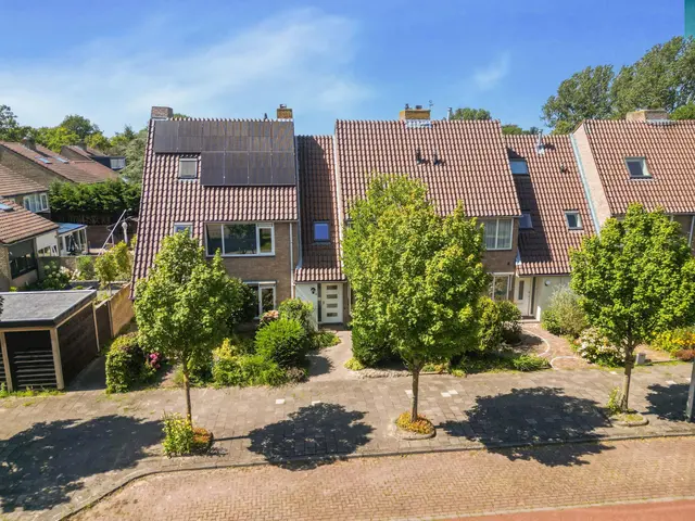 Koekoeksbloem 18, CASTRICUM