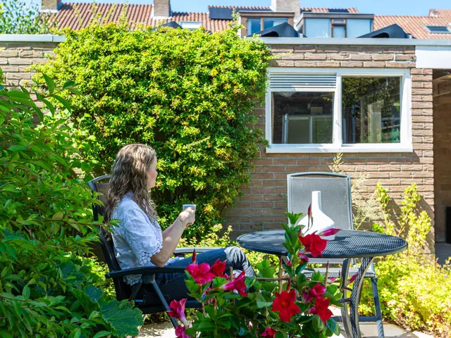 Koekoeksbloem 18, CASTRICUM