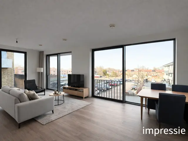 Heiligeweg 18A, KROMMENIE