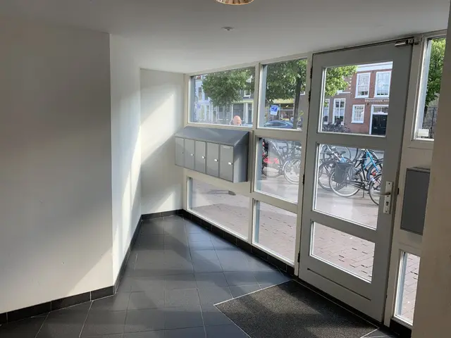 Gedempte Oude Gracht 52A, HAARLEM