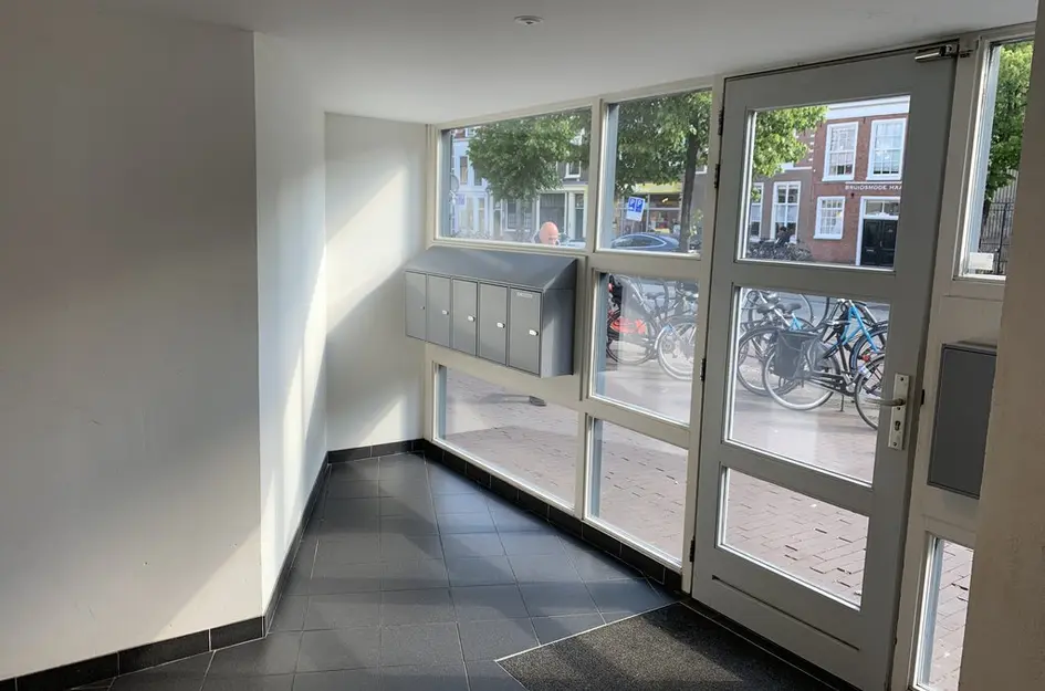 Gedempte Oude Gracht 52A