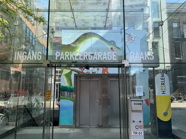 Gedempte Oude Gracht 52A, HAARLEM