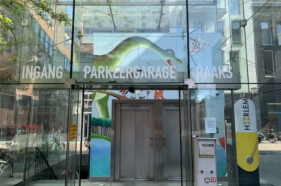 Gedempte Oude Gracht 52A