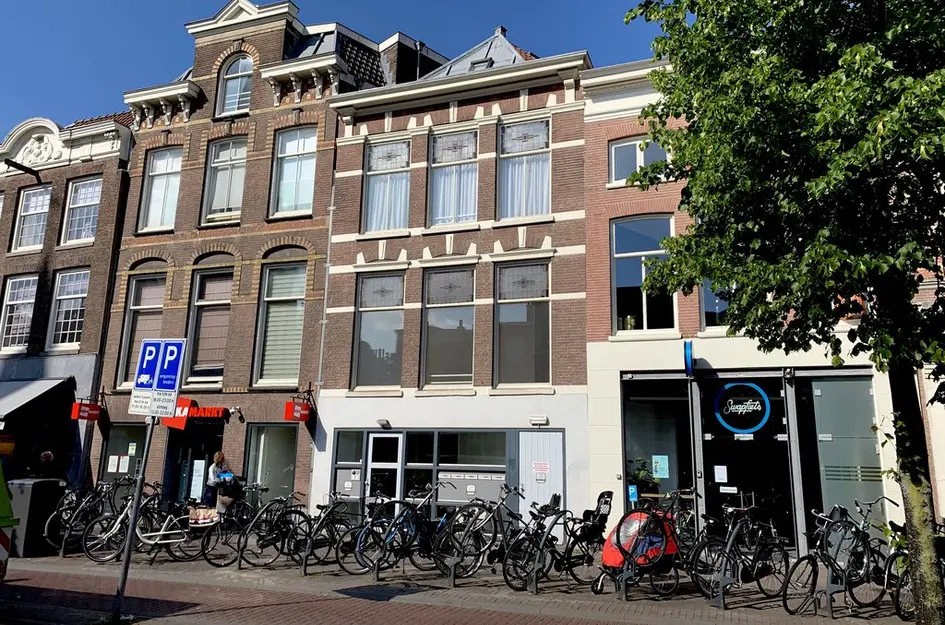 Gedempte Oude Gracht 52A