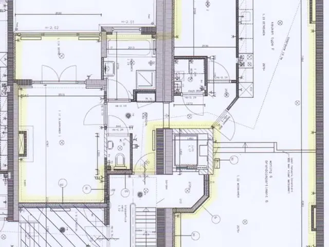 Gedempte Oude Gracht 52A, HAARLEM