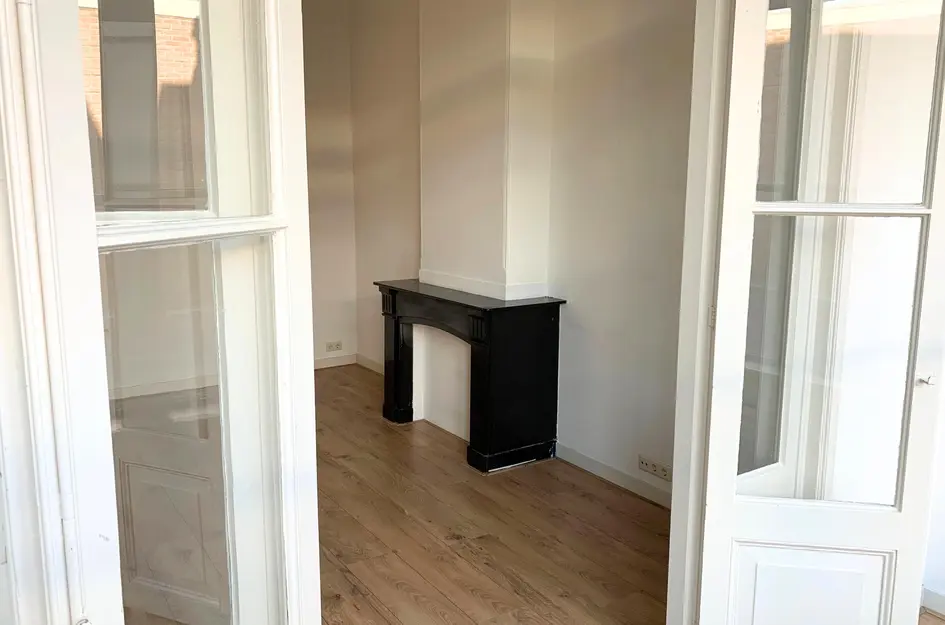 Gedempte Oude Gracht 52A