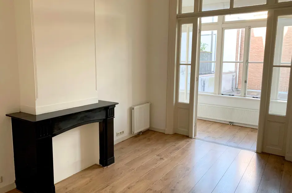 Gedempte Oude Gracht 52A