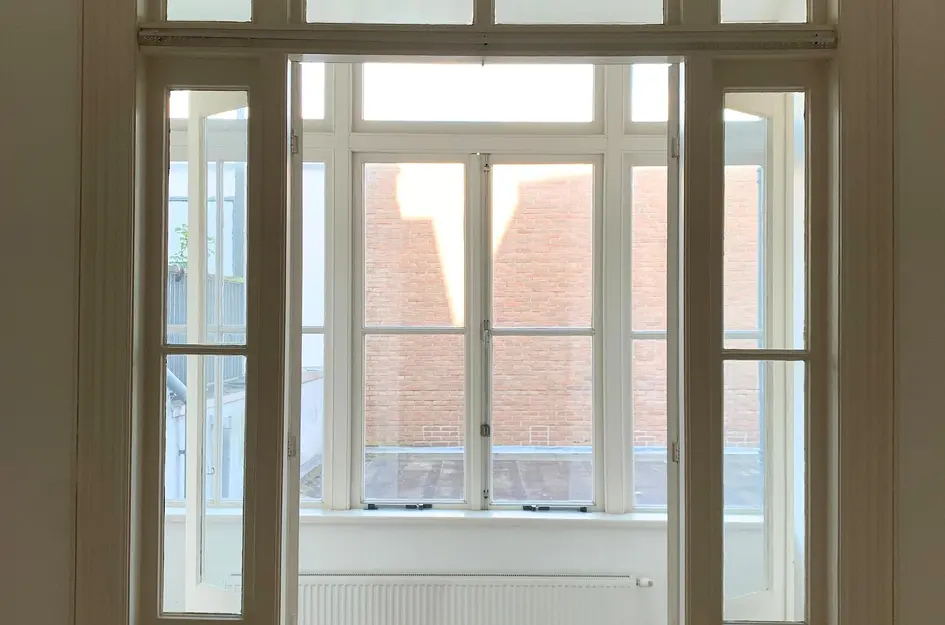 Gedempte Oude Gracht 52A