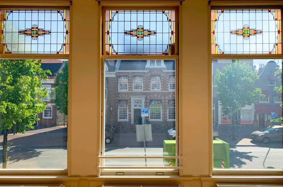 Gedempte Oude Gracht 52A