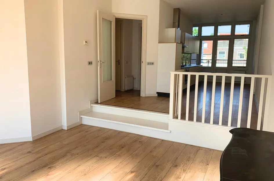 Gedempte Oude Gracht 52A