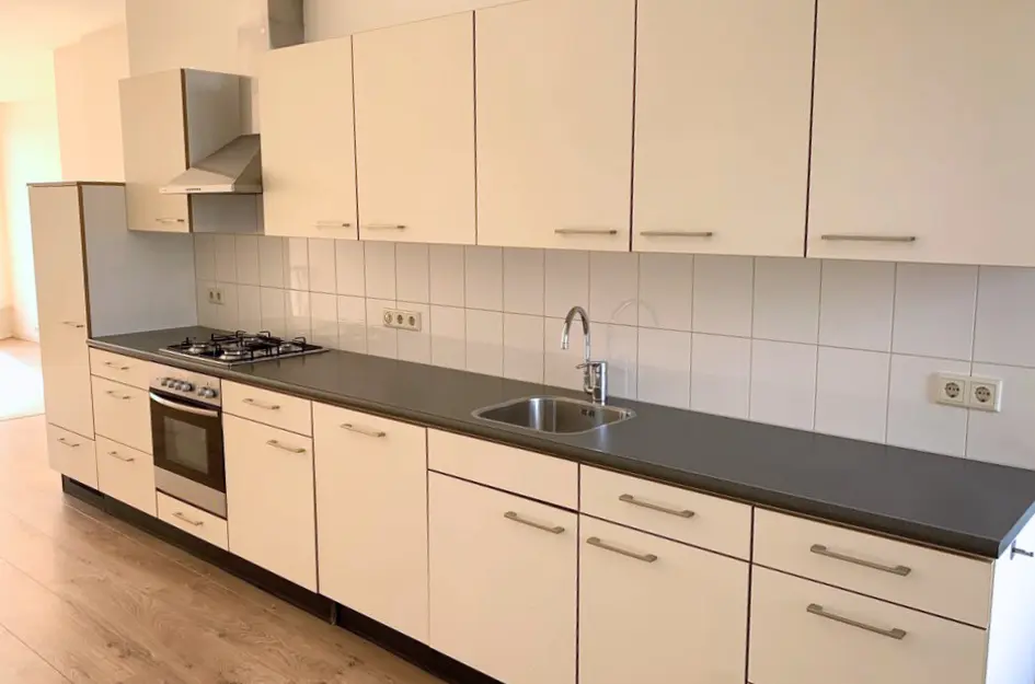 Gedempte Oude Gracht 52A