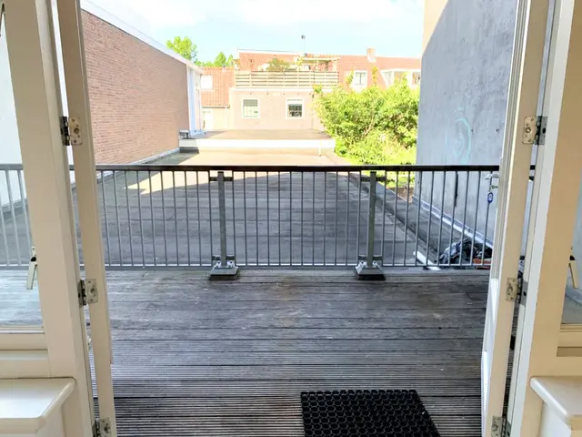 Gedempte Oude Gracht 52A, HAARLEM