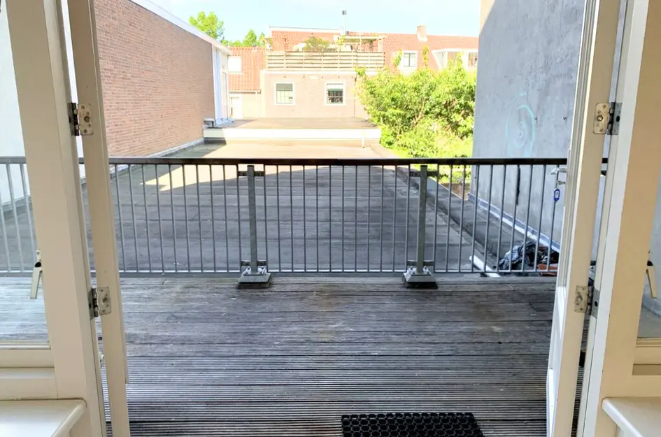 Gedempte Oude Gracht 52A